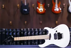 ESP ЭСП Маверик Белоснежка