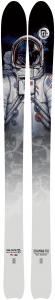 Новые лыжи Icelantic Shaman 110 2026 года, длина 176 см