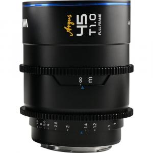 Кинообъектив Venus Optics Laowa Argus FF 45mm T1 (Sony E)