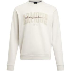 Under Armour Свитшот мужской белый 110