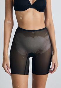 Брюки ESSENTIEL PANTY MIT SHAPE EFFEKT - Shapewear Simone Pérèle, черный