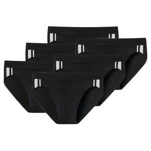 Трусы Schiesser, черный