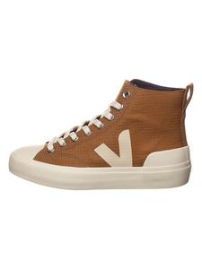 Высокие кроссовки Veja Sneakers Wata II Low, цвет Hellbraun/Creme