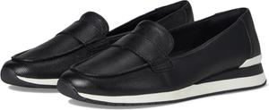 Лоферы Naturalizer Lucy, цвет Black Leather