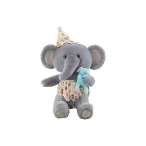 Плюшевая кукла коллекции милых цветочных животных, высота 35см/45см TLXT