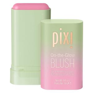 Тональная основа Pixi On The Glow Blush, CheekTone / 19 g