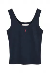 Ригби, иди наверх Polo Club, Navy