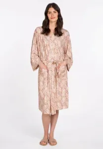 Наоми кимоно кайри блум халат Pip Studio, Red