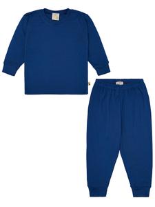 Пижама loud + proud, темно-синий