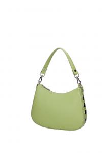 Сумочка Roberta Rossi, светло-зеленый