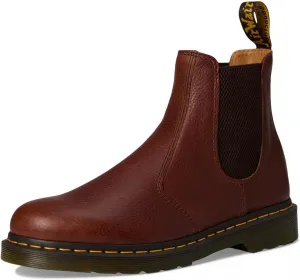 Унисекс-кожаные ботинки Dr. Martens 2976 Chelsea