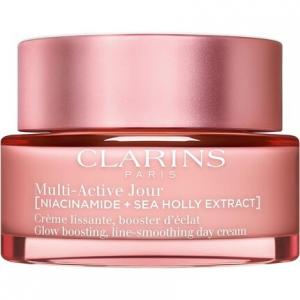 Мультиактивный дневной крем для всех типов кожи 50 мл Clarins