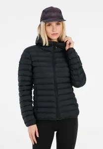 Пуховая куртка prtice, зимняя куртка Protest, True Black