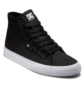 Кроссовки DC Shoes "Руководство", белый