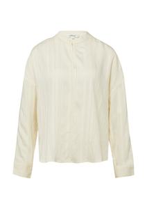 s.Oliver Рубашка в бежевом цвете
