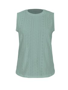 Топ Cupshe, светло-зеленый