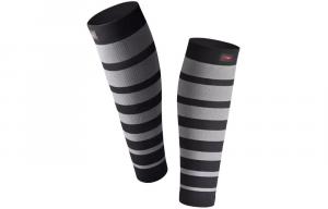 Беговые наколенники дышащие защитные LINING, серый