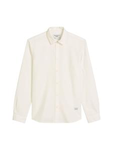 Обычная рубашка в цвете Silky White Marc O'Polo DENIM