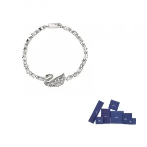 Искусственный хрустальный браслет для женщин Swarovski