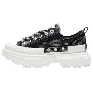 Кеды унисекс с низким верхом Excelsior