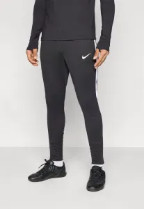 Забастовочные спортивные штаны Nike Performance, Black/White