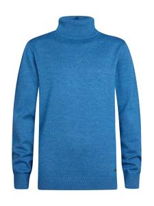 Свитер Petrol Industries Yellowstone, синий