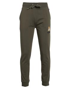 Одежда для сна Moschino, зеленый