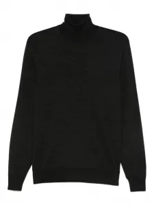 Водолазка Drumohr, серый