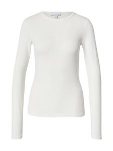 Лонгслив TOPSHOP PREMIUM, White