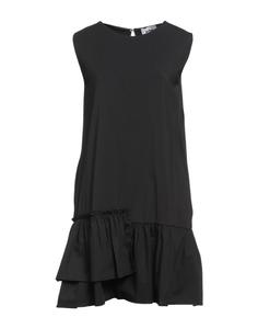 Мини-платье Alpha Studio, черный