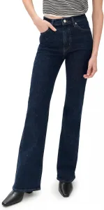 FRAME Women's Petite The Pixie Arrow Jeans