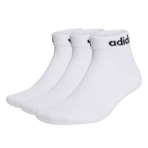 Носки adidas 3 шт, белый