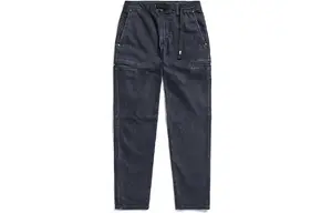 Джинсы мужские City Outdoor Collection синие The North Face, синий