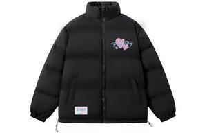 Зимняя одежда унисекс «Лягушка Пепе», Светло-синий