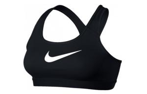 Женское спортивное нижнее белье Nike, цвет Black