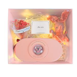 Пояс для согревания живота ENLONG