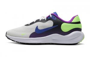 Обувь Nike Kids Lifestyle для детей, White/Black