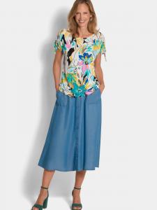 Goldner Футболка, мультиколор