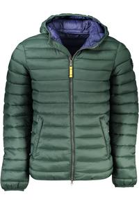 Куртка мужская Armata Di Mare, зеленый