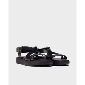 Сандалии Wonders Austra, черный