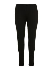 Узкие леггинсы Ulla Popken, черный