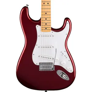 Электрогитара Fender Standard Stratocaster - Candy Cola