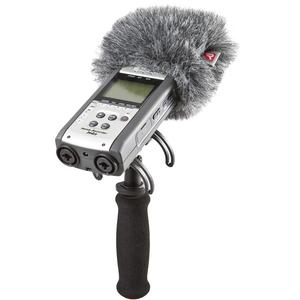 Rycote Portable Recorder Audio Kit for Zoom H4n 046001