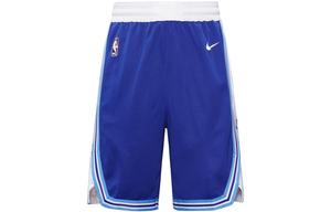 Мужские баскетбольные шорты Nike, цвет Blue