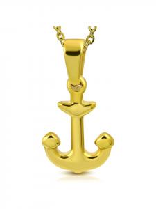 Bungsa Кулон из золота