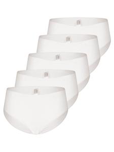 Трусики Nina von C. Daily, кремовый