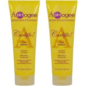 Средство для завивки локонов Curlific 8 унций Aphogee