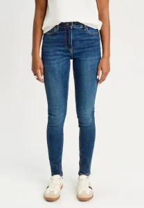 Узкие джинсы Cache Cache, Denim Stone