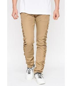 Брюки-сафари с завязками от TORNADO MART