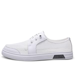 British knights Повседневные туфли мужские белые